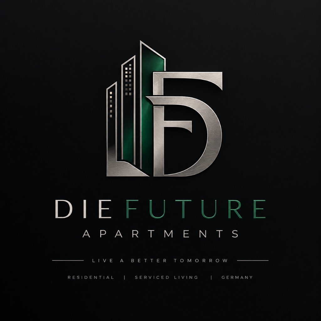 DieFuture Logo